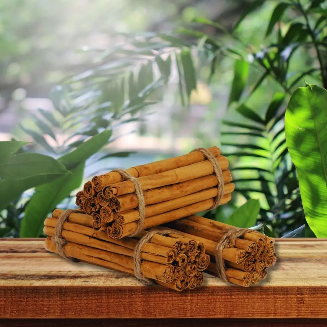 Alba Cinnamon (Premium Grade)