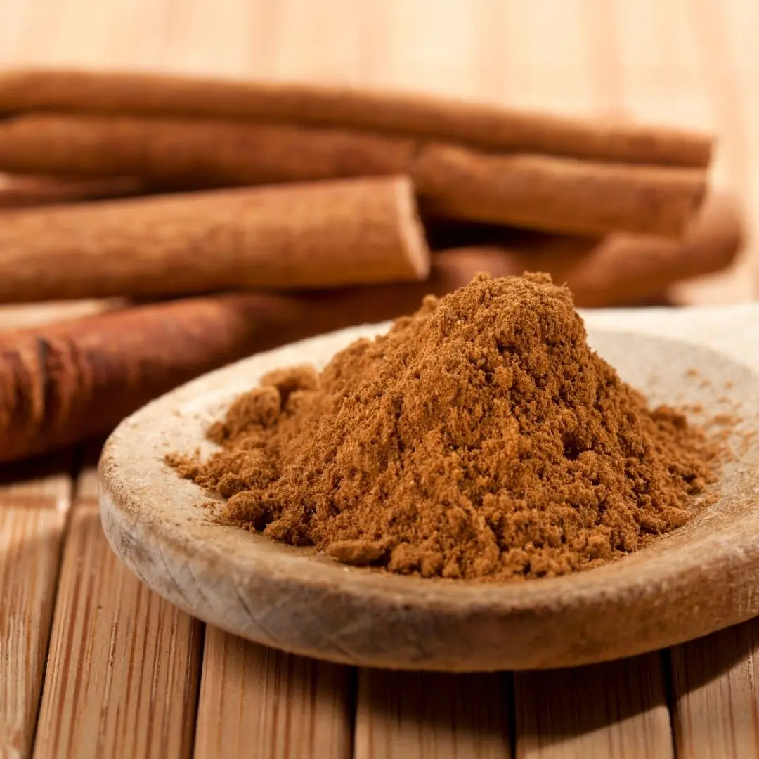 Cinnamon Powder