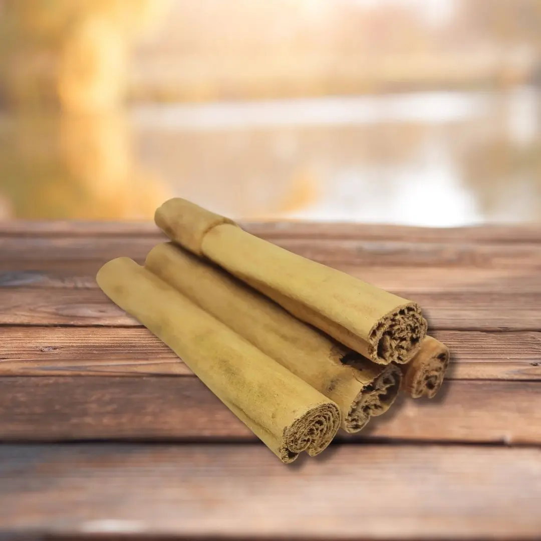 H1 is the finest and most premium grade in the Hamburg (H) category of Ceylon Cinnamon. Unlike other grading systems where larger numbers indicate higher grades, in the Hamburg system, H1 represents the top-tier quality. It is well-known for its delicate texture, light golden color, and rich, sweet aroma.<br />
H1 is especially popular in South American markets, where there is a high demand for superior cinnamon with excellent taste and aroma. Its smooth quills make it ideal for both culinary and medicinal applications where the highest quality is essential.<br />
Best for: Premium cinnamon powder, high-end culinary recipes, health and wellness products.<br />
